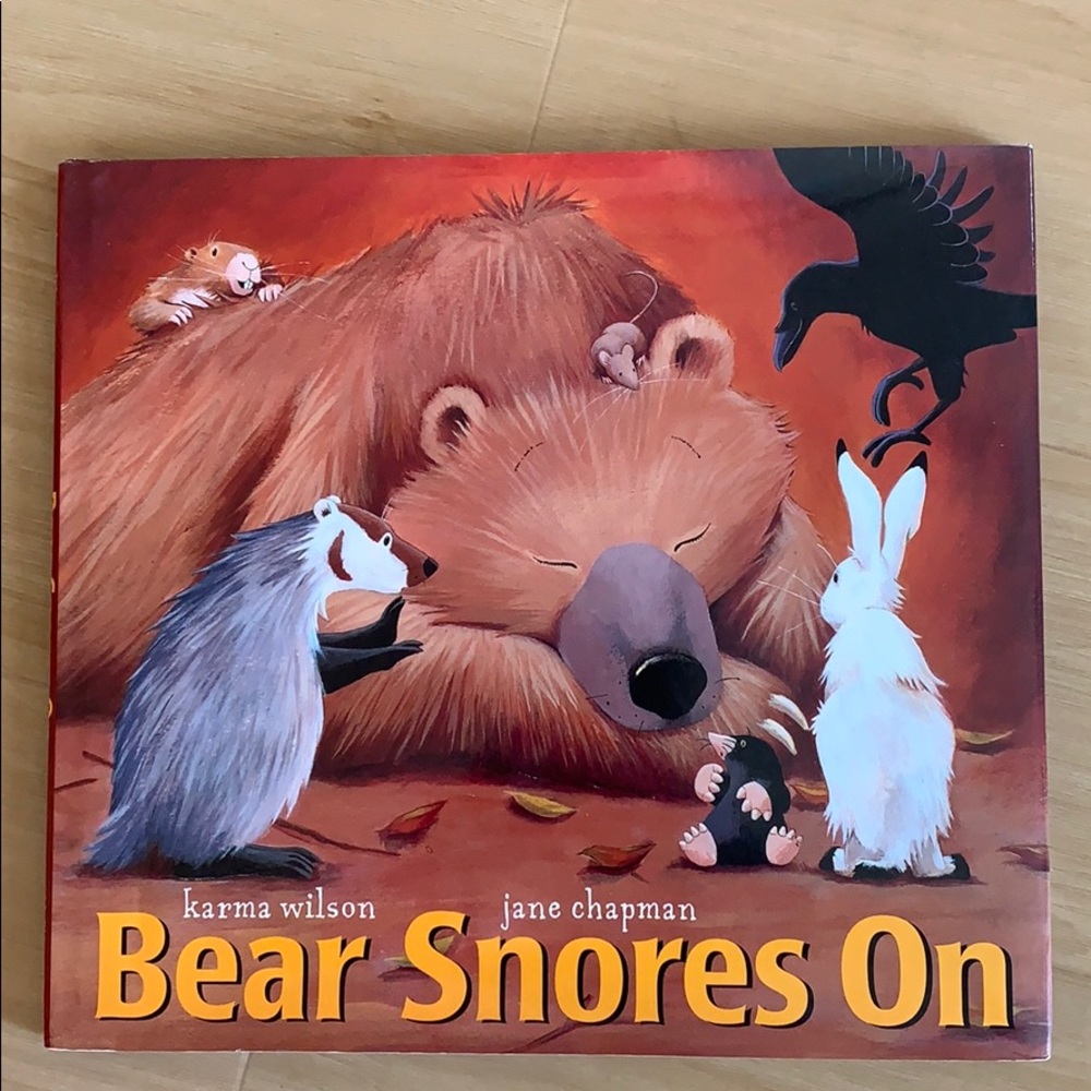📚 CHILDREN STORYBOOKS BUNDLE OF 4 HARDCOVER STORYBOOK FOR ALL AGES AND LEVELS - Picture 2 of 7
